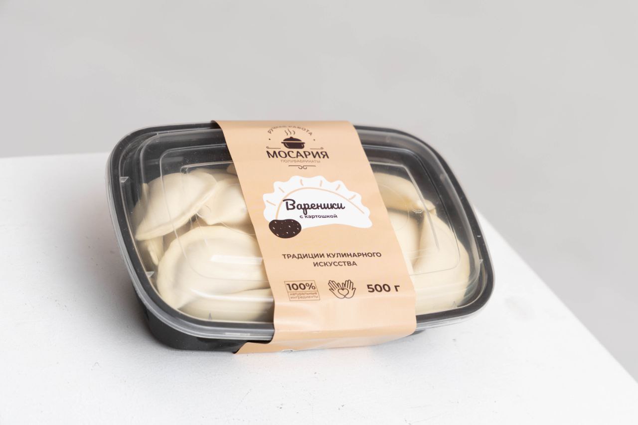 Фото продукции у партнёра 1