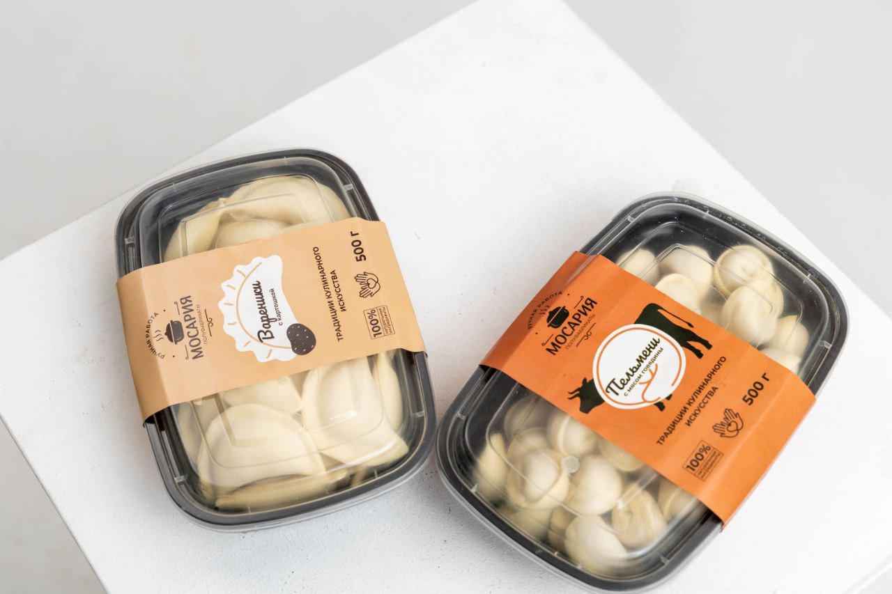 Фото продукции у партнёра 2